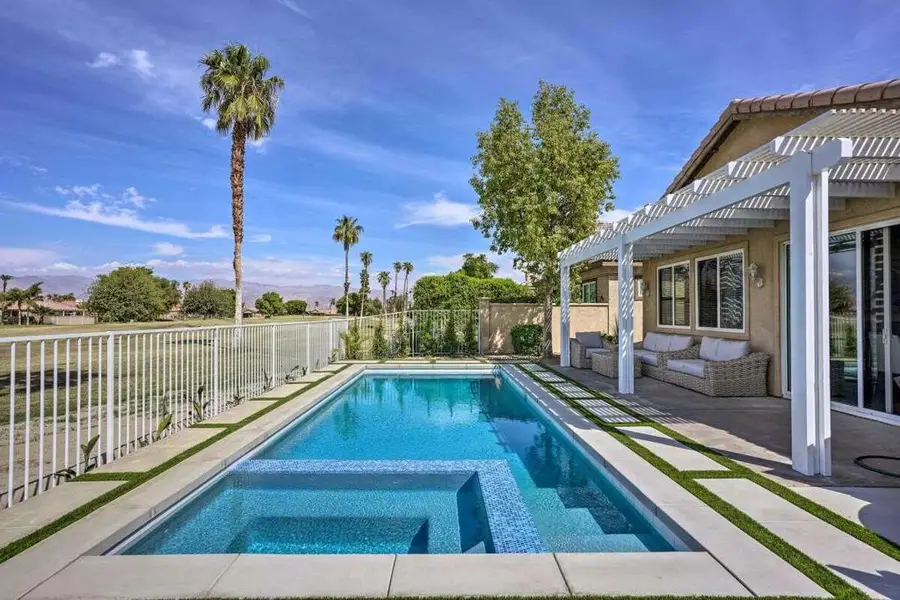 82756 Burnette Drive, Indio, CA 92201 - #3