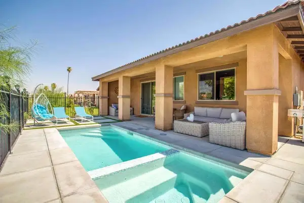 82676 Burnette Drive, Indio, CA 92201