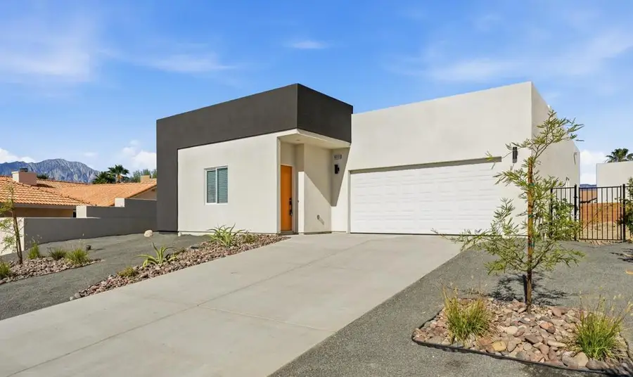 9771 Apawamis Road, Desert Hot Springs, CA 92240 - #2