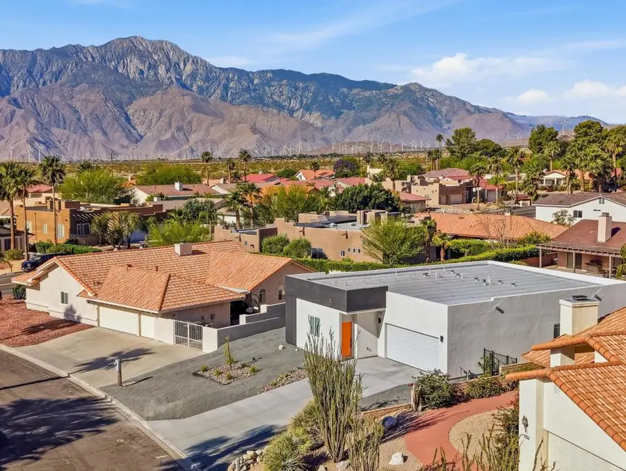 9771 Apawamis Road, Desert Hot Springs, CA 92240 - #3