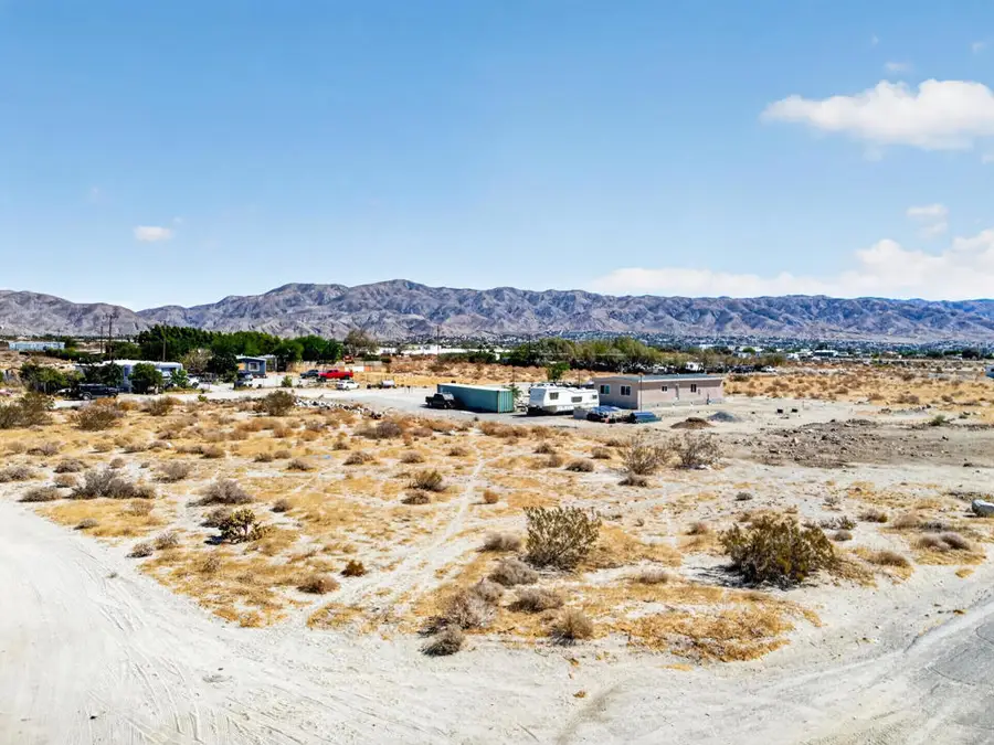 0 Two Bunch Palms Trail, Desert Hot Springs, CA 92240 - #2
