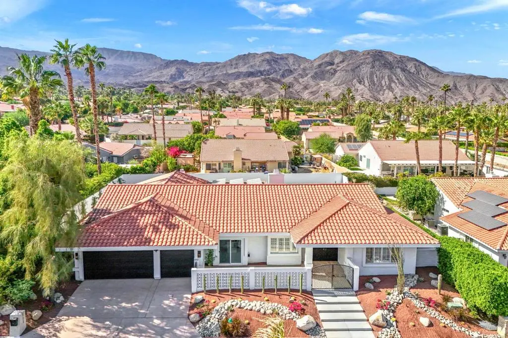 47215 Heliotrope Drive, Palm Desert, CA 92260 - #1
