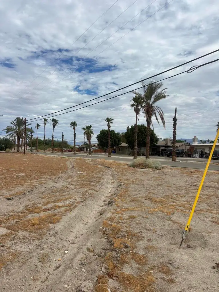 0 Malibu Avenue, Thermal, CA 92274 - #2