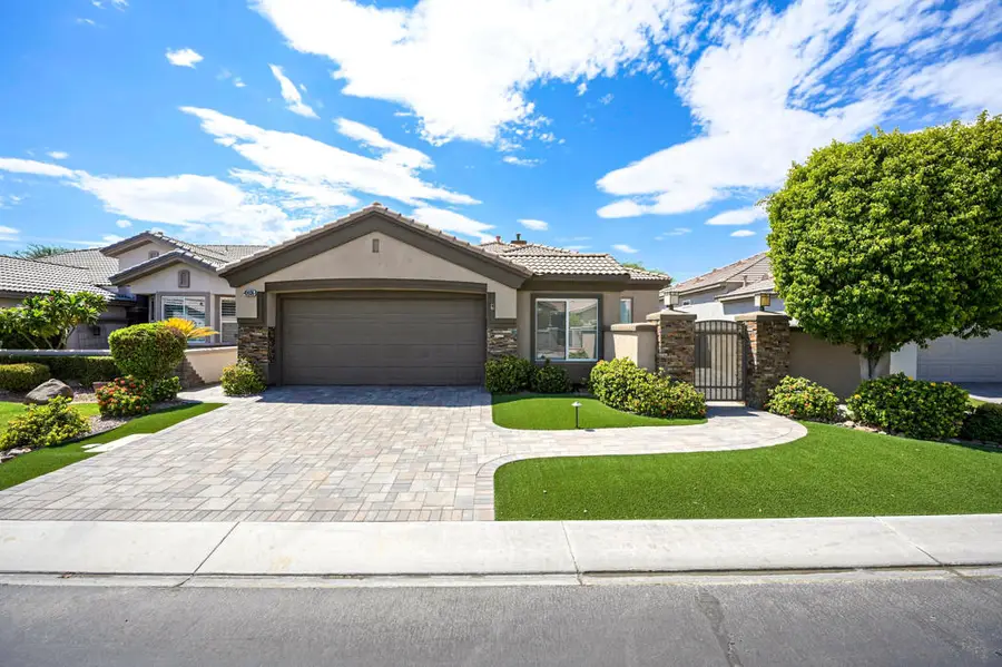 43335 N Heritage Palms Drive, Indio, CA 92201 - #3