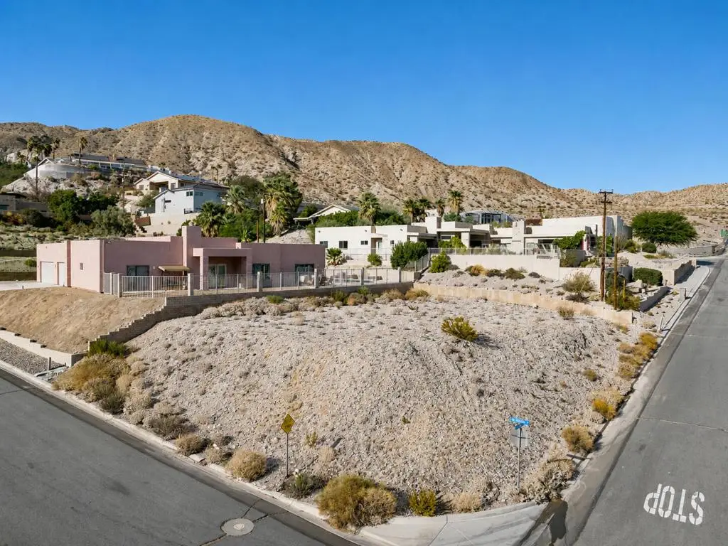 0 Fernwood Drive, Desert Hot Springs, CA 92240 - #1