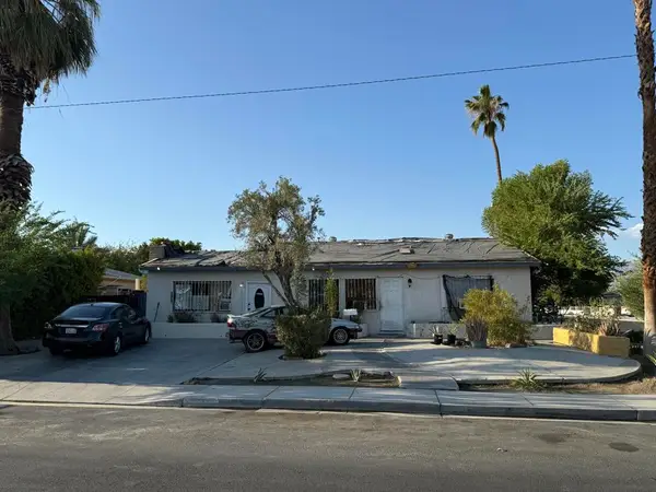 82300 Garden Avenue, Indio, CA 92201