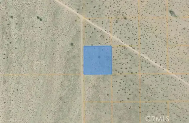 0 Power Line Road, North Shore, CA 92254 - #1