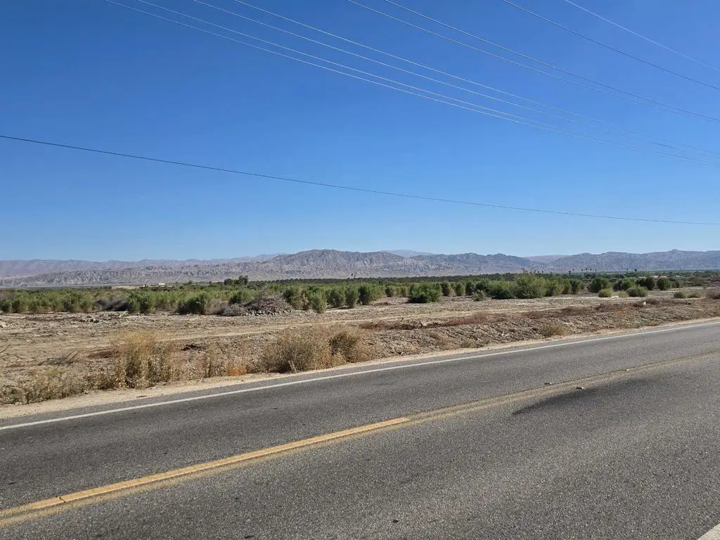 0 66th Avenue Avenue, Mecca, CA 92254 - #1