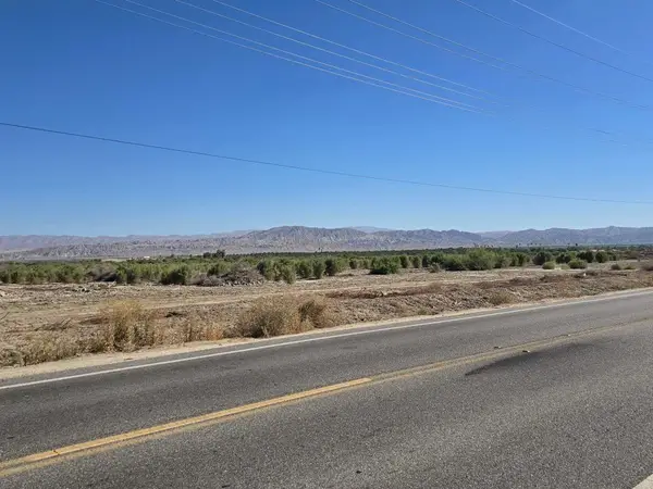 0 66th Avenue Avenue, Mecca, CA 92254
