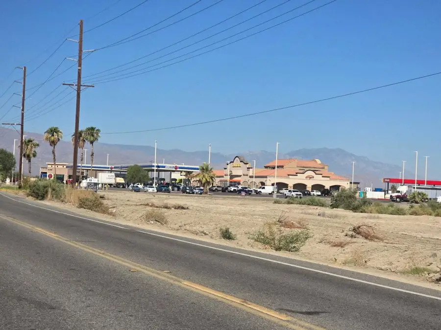0 66th Avenue Avenue, Mecca, CA 92254 - #2
