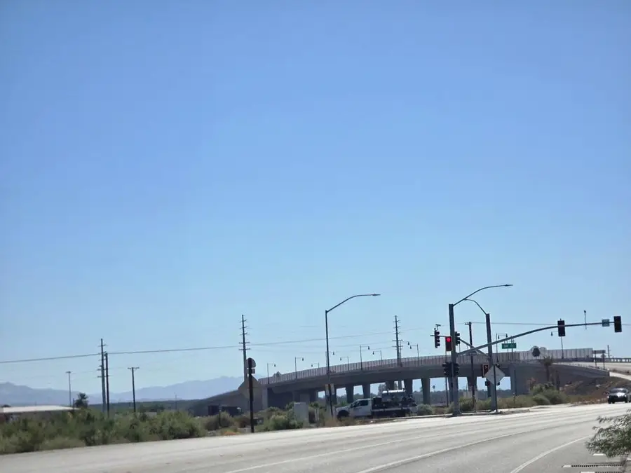 0 66th Avenue Avenue, Mecca, CA 92254 - #3