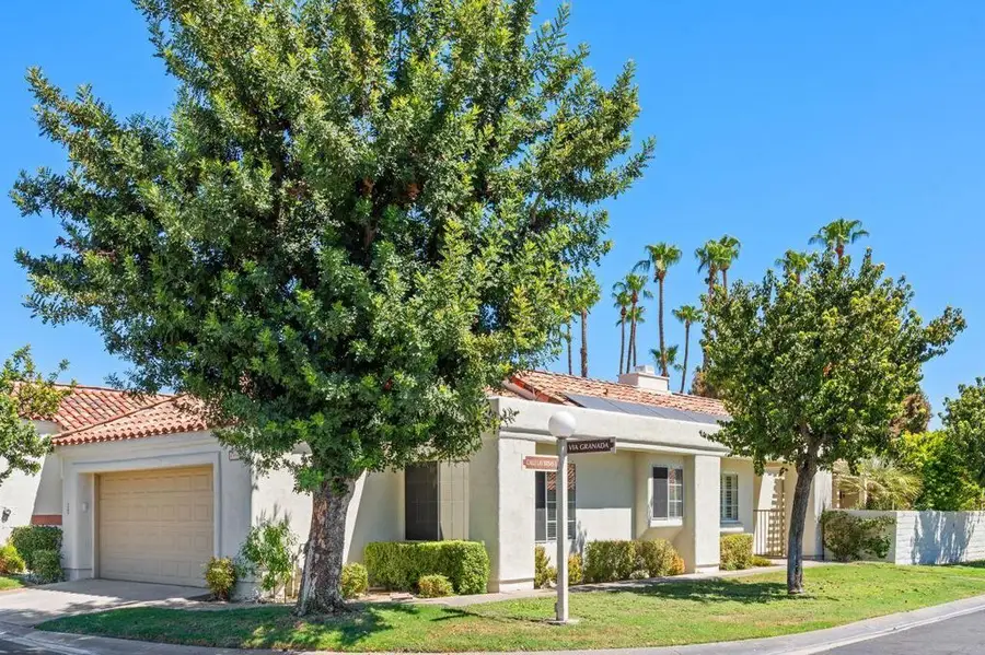 43954 Via Granada, Palm Desert, CA 92211 - #2