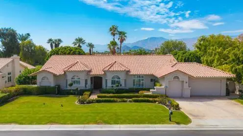 79411 Four Paths Lane, Bermuda Dunes, CA 92203