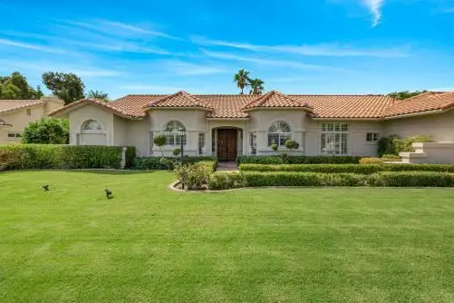 79411 Four Paths Lane, Bermuda Dunes, CA 92203 - #2