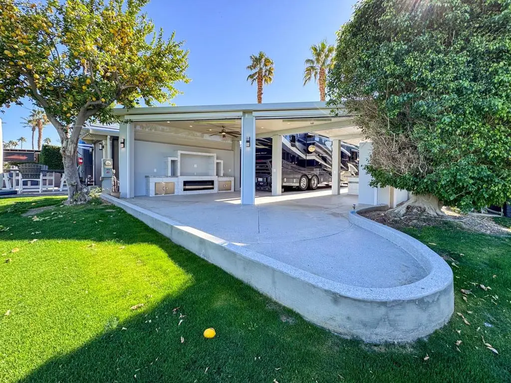 80394 Ave 48 #183, Indio, CA 92201 - #1