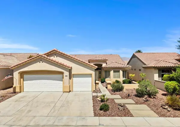 78528 Sunrise Canyon Avenue, Palm Desert, CA 92211