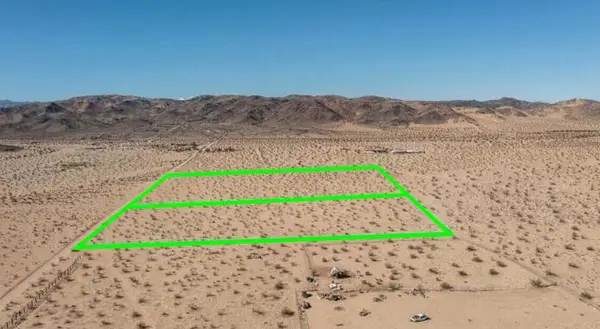109 Amboy Road, 29 Palms, CA 92277