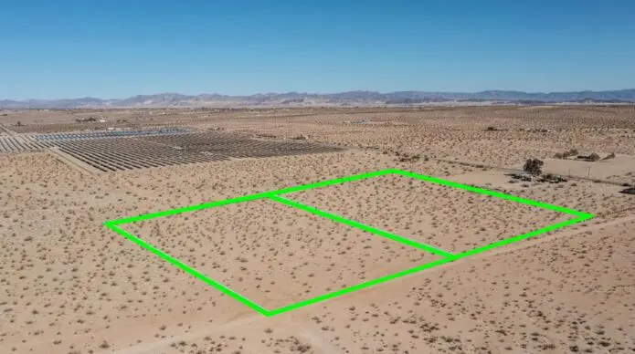 109 Amboy Road, Twentynine Palms Yucca Valley, CA 92277 - #2