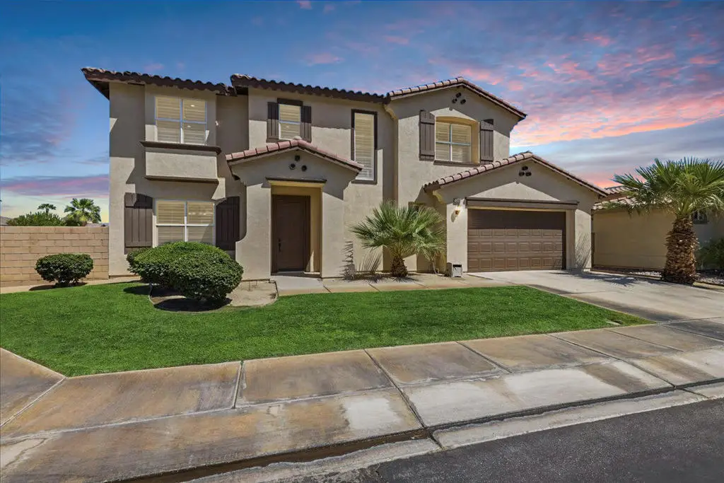 81908 Villa Reale Drive, Indio, CA 92203 - #1