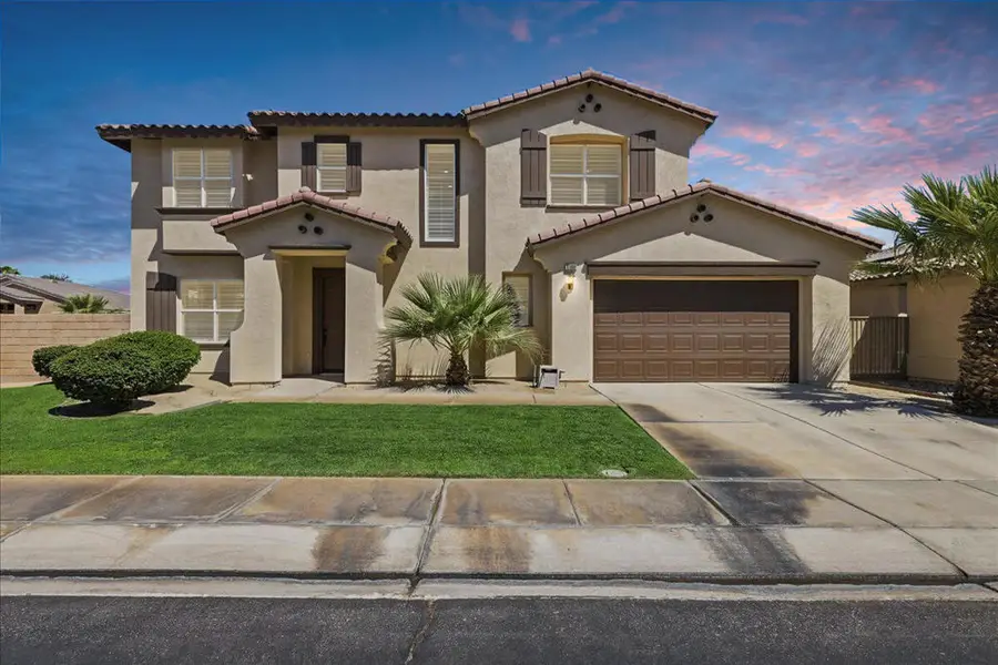 81908 Villa Reale Drive, Indio, CA 92203 - #2