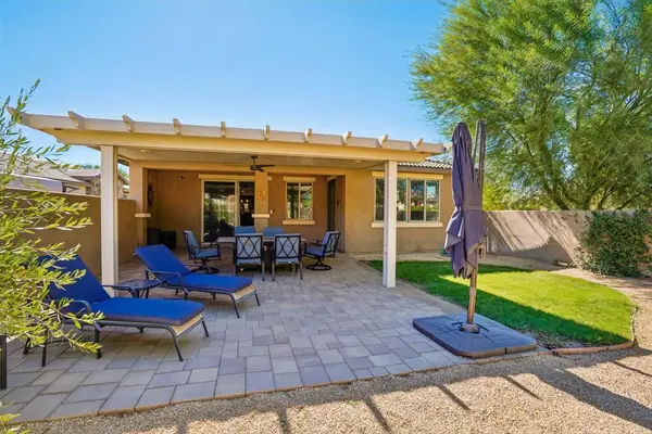 49367 Nicholson Court, Indio, CA 92201