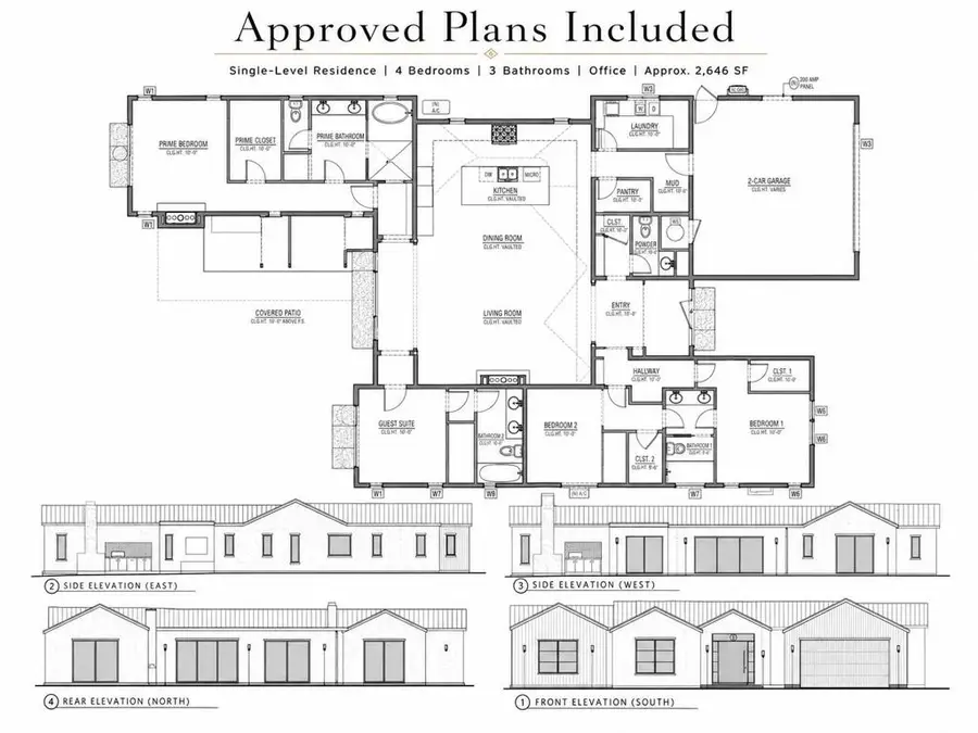 25211 Via Piedra Blanca, Laguna Niguel, CA 92677 - #2
