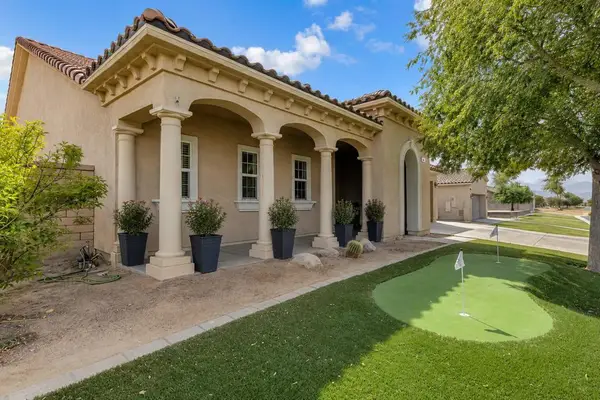 41096 Maxwell Court, Indio, CA 92203