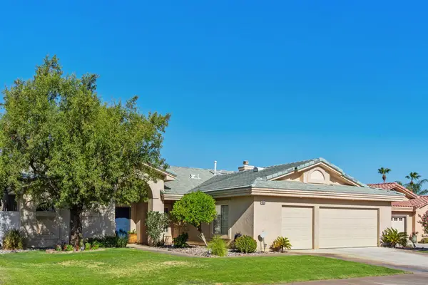 40650 Cabana Court, Palm Desert, CA 92260