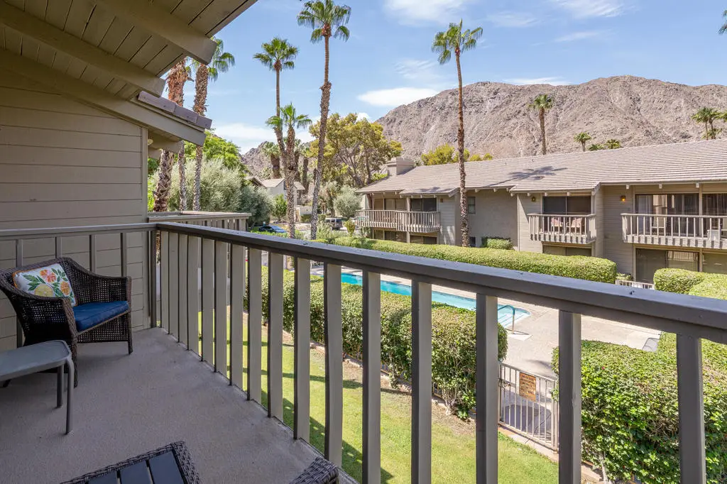 46631 Arapahoe Lane #B, Indian Wells, CA 92210 - #1