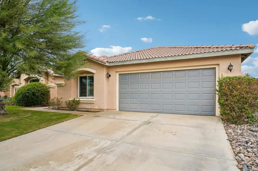 83286 Long Cove Drive, Indio, CA 92203 - #2
