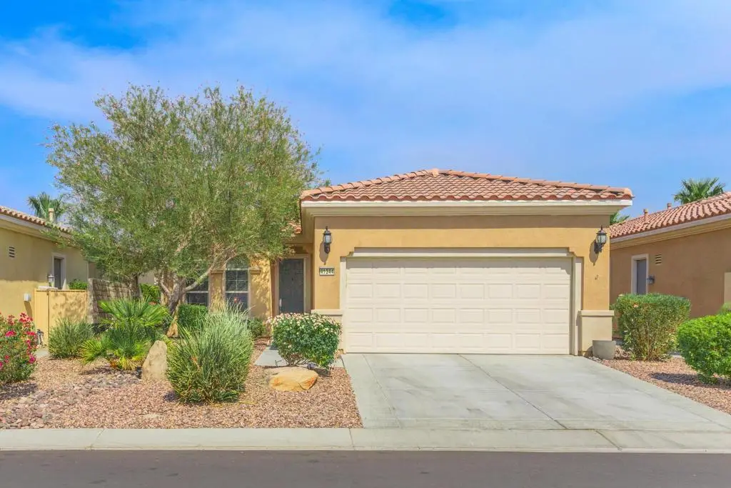 41344 Calle Pampas, Indio, CA 92203 - #1