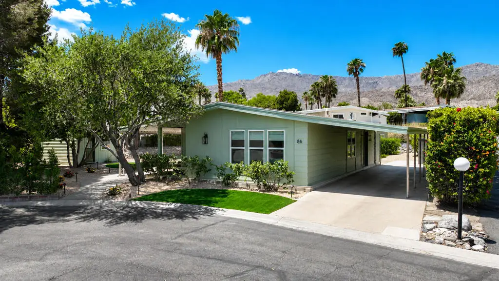 49305 Highway 74 #86, Palm Desert, CA 92260 - #1