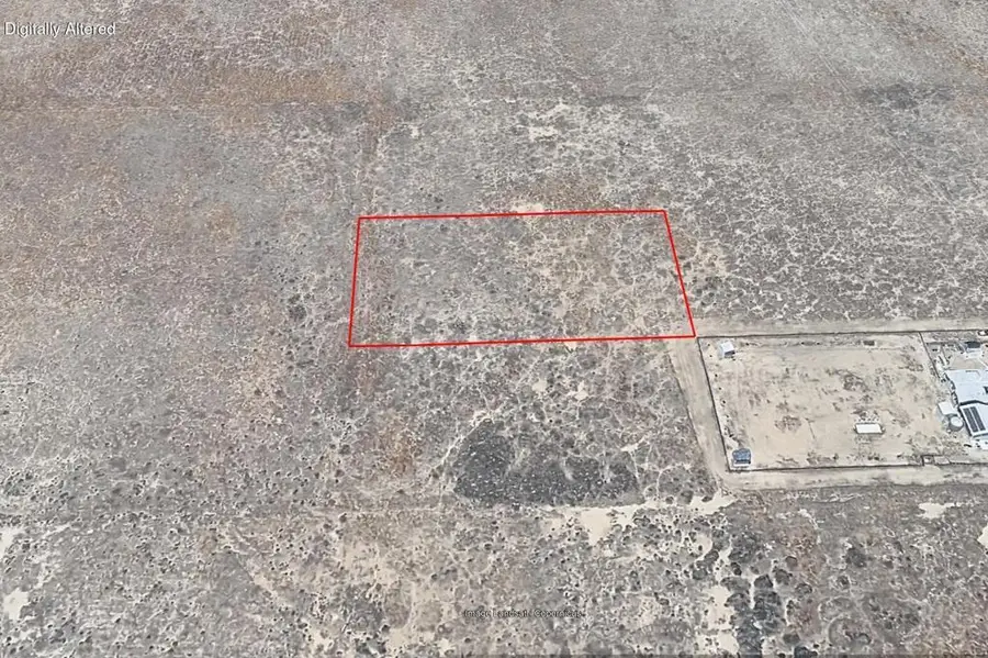 72 nd Street West & Avenue F12, Lancaster, CA 93536 - #2