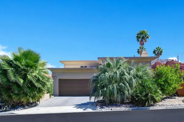53660 Avenida Juarez, La Quinta, CA 92253