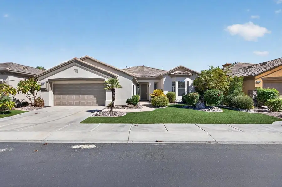 80156 Royal Birkdale Drive, Indio, CA 92201 - #2