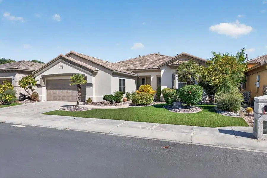 80156 Royal Birkdale Drive, Indio, CA 92201 - #3