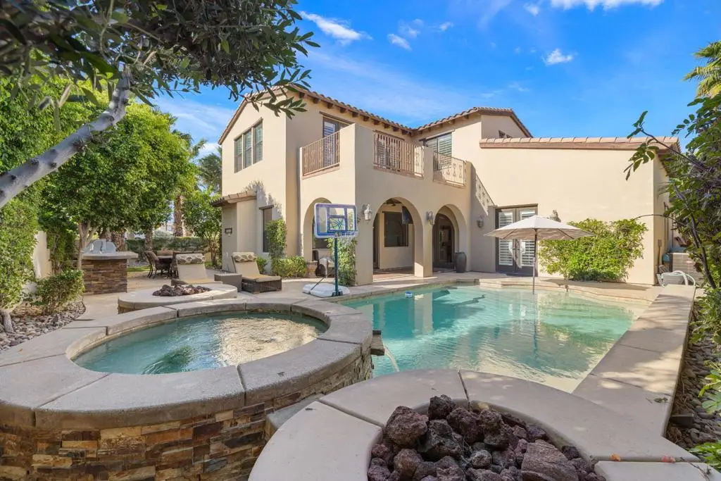 51730 Via Bendita, La Quinta, CA 92253 - #1