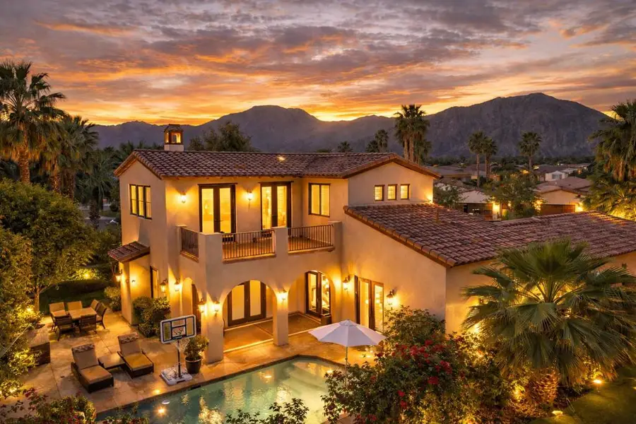 51730 Via Bendita, La Quinta, CA 92253 - #3