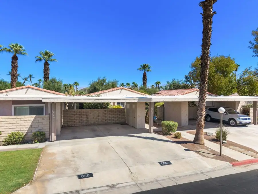 82058 Odlum Drive, Indio, CA 92201 - #2