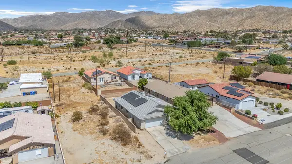 66662 4th Street, Desert Hot Springs, CA 92240