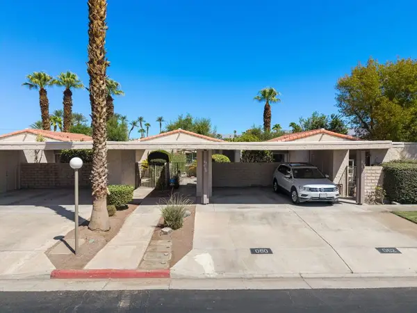 82060 Odlum Drive, Indio, CA 92201