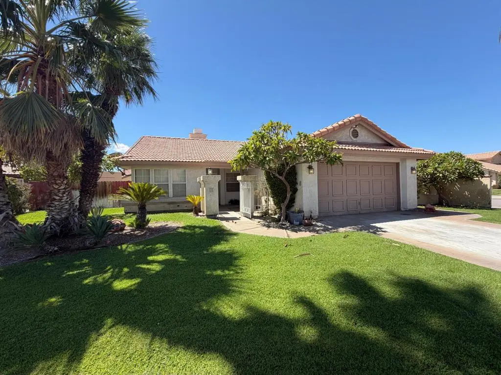 81421 Lily Court, Indio, CA 92201 - #1