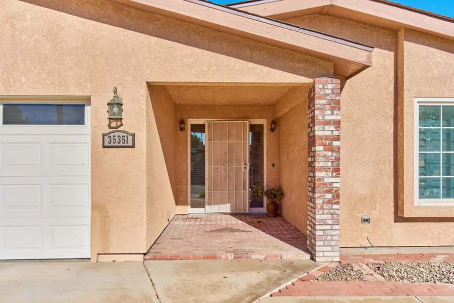 35351 Sand Rock, Thousand Palms, CA 92276 - #2