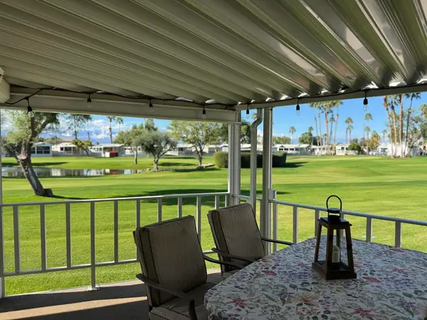 84136 Avenue 44 #274, Indio, CA 92203