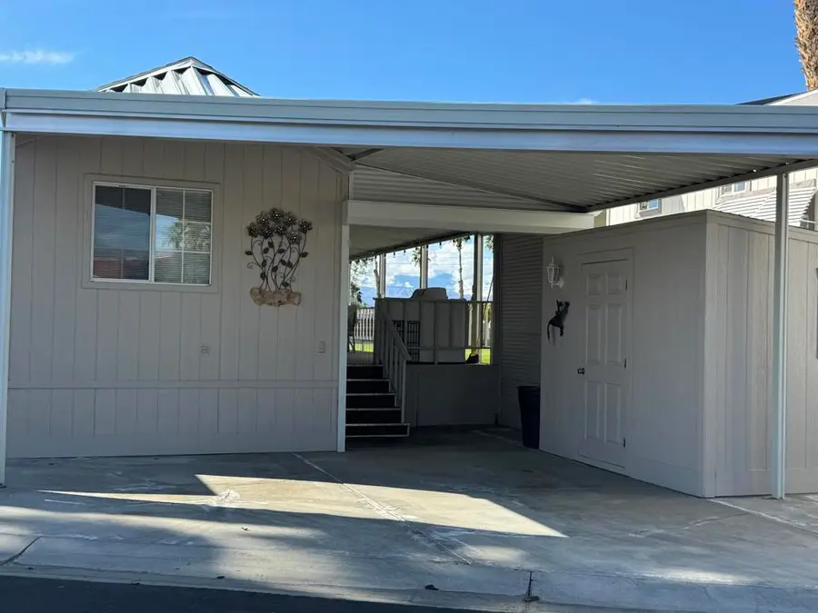 84136 Avenue 44 #274, Indio, CA 92203 - #3