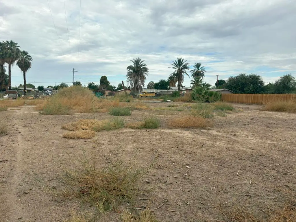 0.61 Acres N Solano Avenue, Blythe, CA 92225 - #1