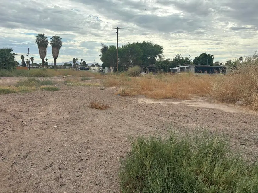 0.61 Acres N Solano Avenue, Blythe, CA 92225 - #2