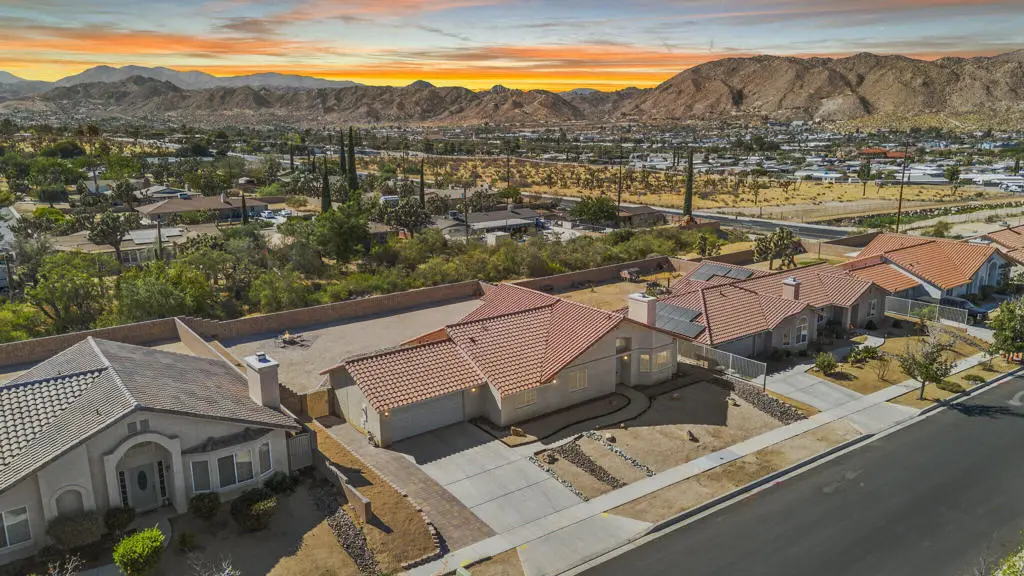 7758 Grand Avenue, Yucca Valley, CA 92284 - #1