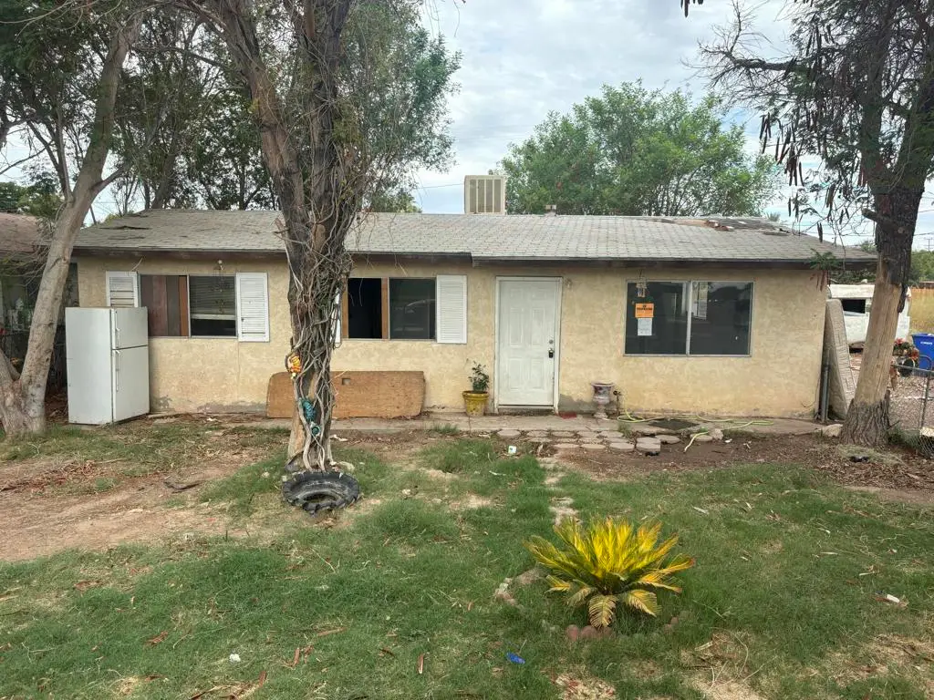 421 N Solano Avenue, Blythe, CA 92225 - #1