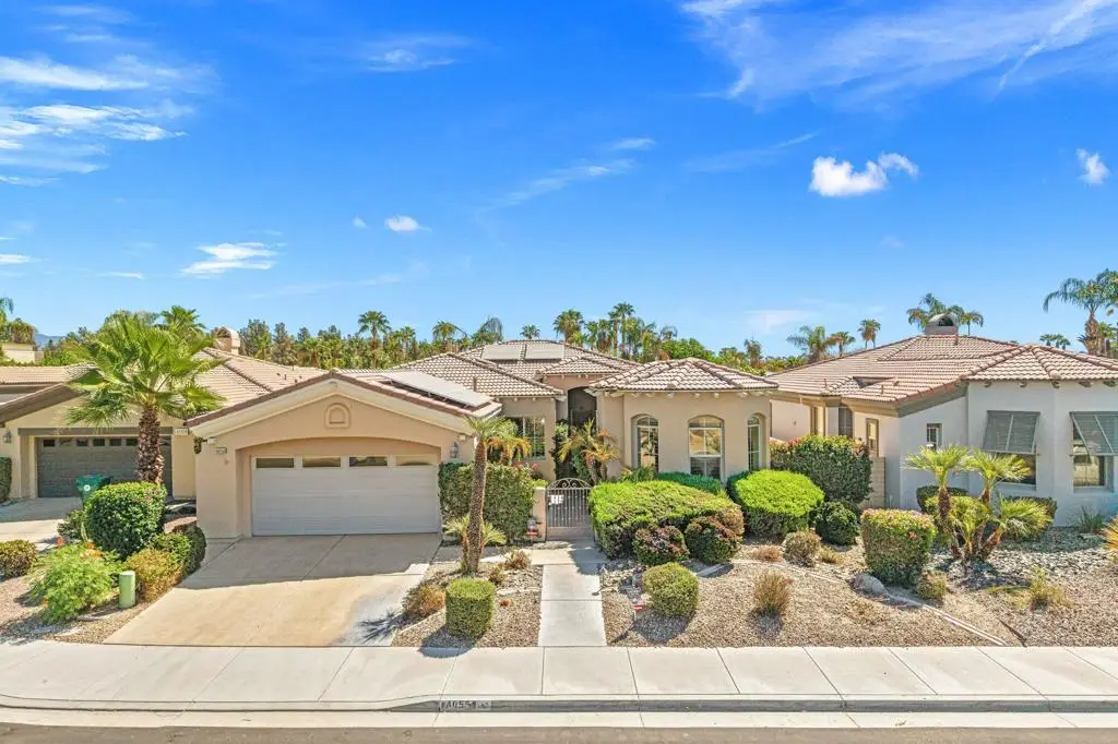 40556 Diamondback Drive, Palm Desert, CA 92260 - #1